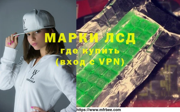 стаф Арсеньев